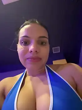 Anavalle online show from March 20, 2026, 9:30 pm