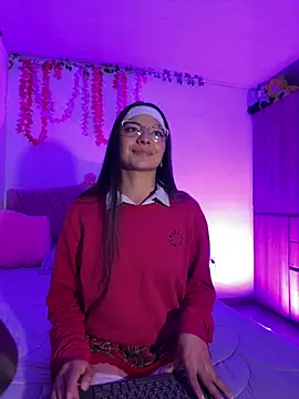 Fernanda hot  online show from January 11, 2026, 4:17 am