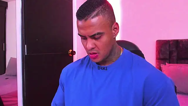 binmontana  online show from January 14, 2026, 8:14 pm