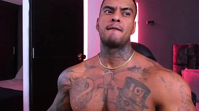 binmontana  online show from February 28, 2026, 8:32 pm