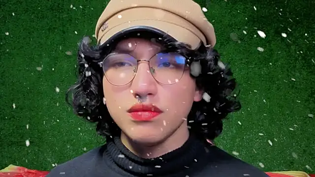 -BlueOpal- online show from December 21, 2025, 6:59 pm