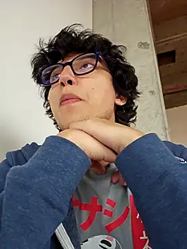 -BlueOpal- online show from April 10, 2026, 10:25 pm