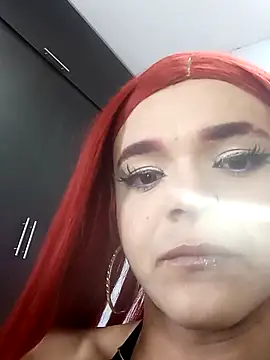 Shaina Monroe online show from November 29, 2025, 9:51 pm