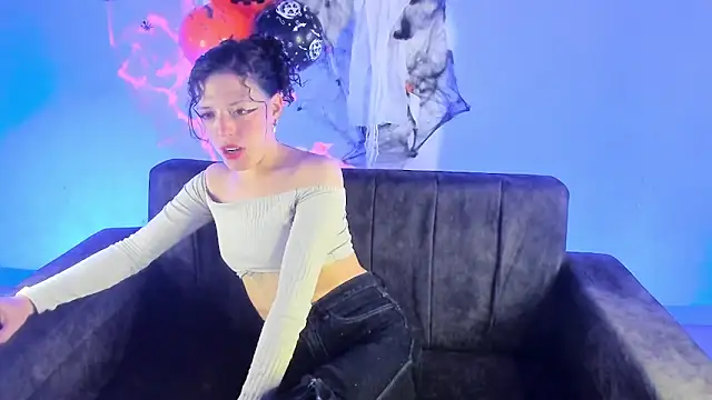 zakura Haruno online show from October 3, 2025, 9:12 pm