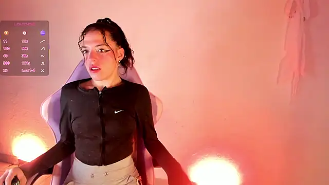 zakura Haruno online show from November 17, 2025, 11:49 am