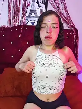 zakura Haruno online show from February 28, 2026, 6:42 pm