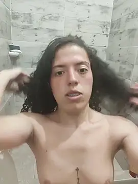 zakura Haruno online show from March 21, 2026, 2:16 am