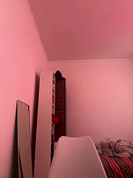 Snapshot of KarenG2025 chatting on October 12, 2025, 2:49 pm KarenG2025 online show from October 12, 2025, 2:49 pm