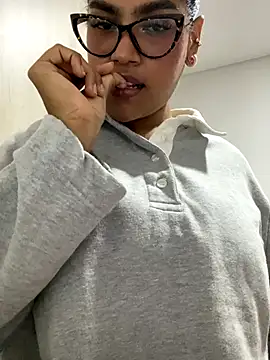 Snapshot of miiabrown18 chatting on October 12, 2025, 4:55 am miiabrown18 online show from October 12, 2025, 4:55 am