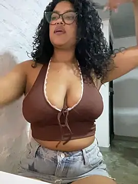 miiabrown18 online show from March 24, 2026, 1:21 am