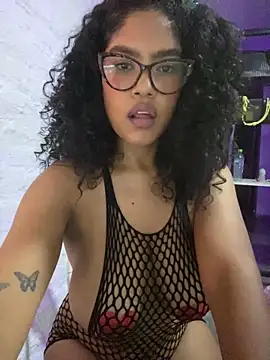 Snapshot of miiabrown18 chatting on July 2, 2026, 1:16 am miiabrown18 online show from July 2, 2026, 1:16 am