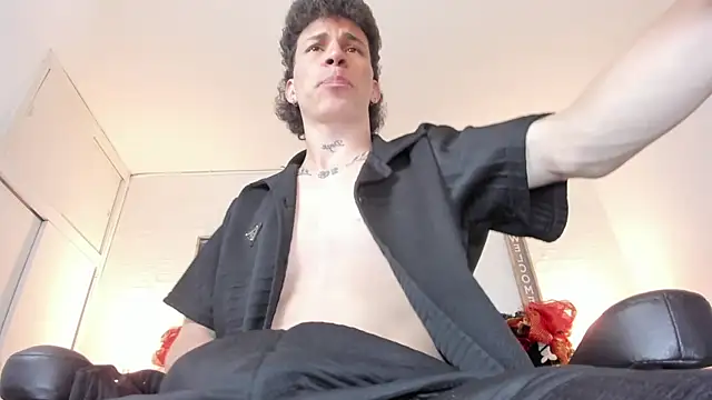 iammariano online show from November 30, 2025, 5:55 am