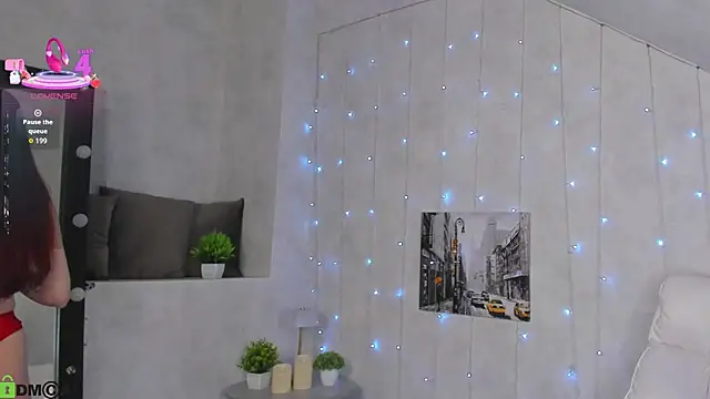 Berta Kelly online show from January 17, 2026, 12:37 am