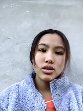 Mai lovely online show from November 30, 2025, 9:35 am