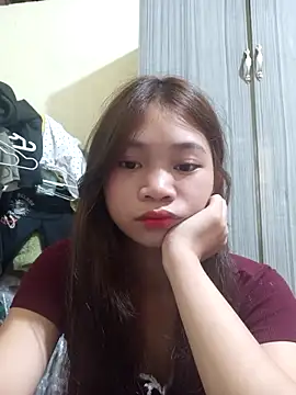 Mayy1 online show from October 1, 2025, 11:44 pm