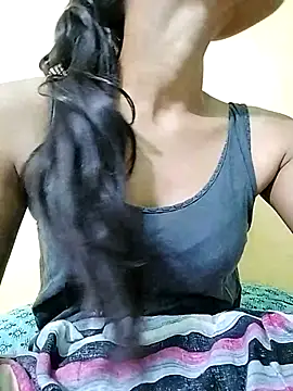 NEHA-199 online show from October 6, 2025, 5:38 am