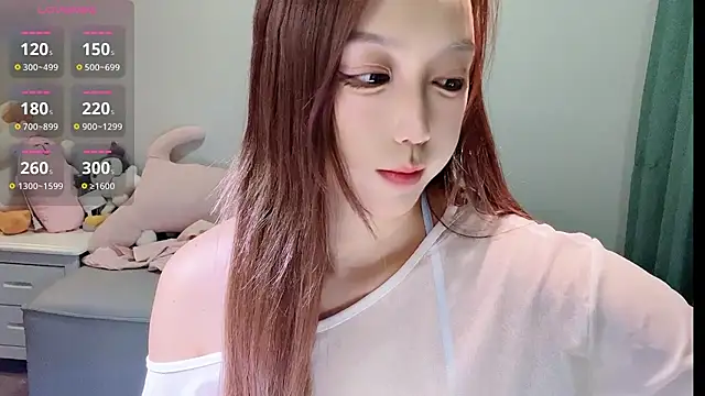 Luna--1 online show from July 7, 2026, 2:43 pm