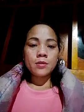 Bonnie-sexy online show from October 14, 2025, 1:45 pm