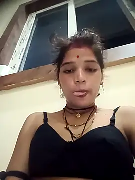 Mahek love143 online show from May 31, 2026, 10:00 pm