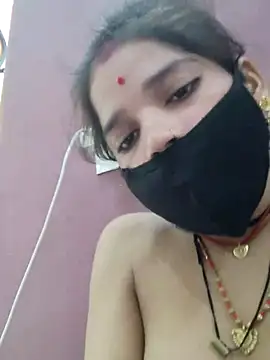 Snapshot of Mahek_love143 chatting on June 19, 2026, 10:41 am Mahek love143 online show from June 19, 2026, 10:41 am