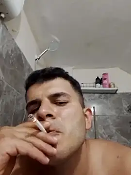 kadiirsekercii online show from June 15, 2026, 7:32 am