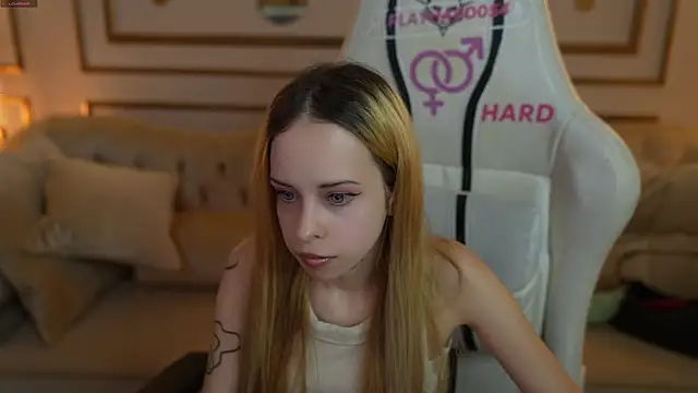 Luchi Sun online show from October 4, 2025, 11:30 am