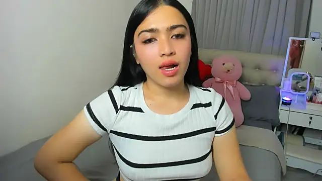 Snapshot of BubbbleButtDemi chatting on June 11, 2026, 5:38 am BubbbleButtDemi online show from June 11, 2026, 5:38 am