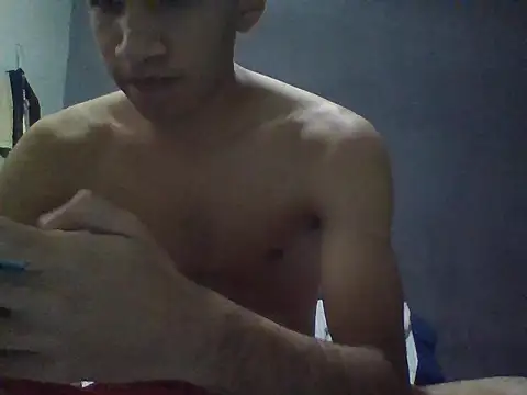 Gabx96 online show from February 22, 2026, 8:18 pm