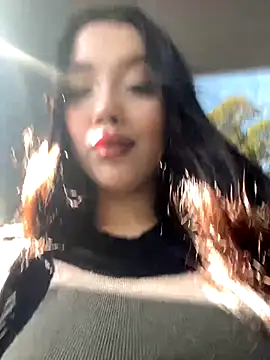 Snapshot of kiss_Lissa chatting on September 25, 2025, 9:35 am kiss Lissa online show from September 25, 2025, 9:35 am