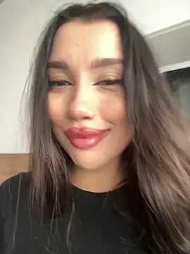 Snapshot of kiss_Lissa chatting on September 29, 2025, 9:58 am kiss Lissa online show from September 29, 2025, 9:58 am