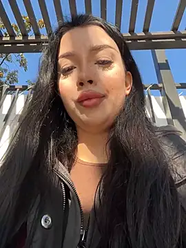 Snapshot of kiss_Lissa chatting on November 1, 2025, 11:45 am kiss Lissa online show from November 1, 2025, 11:45 am