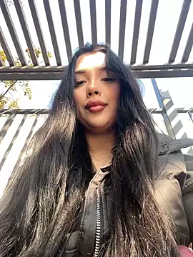 Snapshot of kiss_Lissa chatting on November 7, 2025, 9:31 am kiss Lissa online show from November 7, 2025, 9:31 am