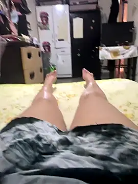 Laila-sexi online show from September 28, 2025, 4:45 pm