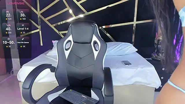 Snapshot of SamanthaElis chatting on October 30, 2025, 3:02 pm SamanthaElis online show from October 30, 2025, 3:02 pm