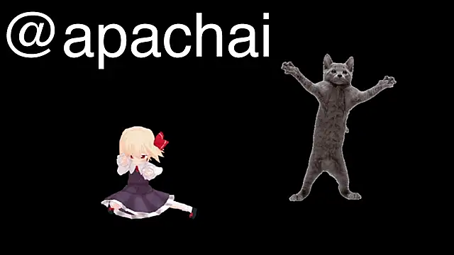 apachai test online show from February 26, 2026, 12:15 pm