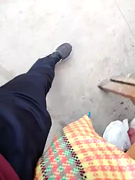 Gigolo31per31 online show from September 28, 2025, 5:07 pm