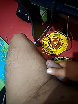 Gigolo31per31 online show from November 11, 2025, 3:12 pm