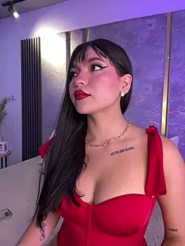 Samantha Hans online show from April 4, 2026, 8:50 pm