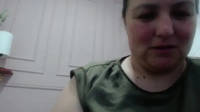 SweetRouse   online show from October 10, 2025, 1:54 pm