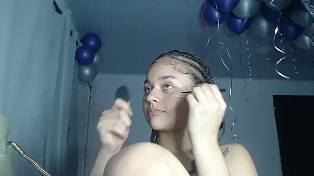 LittleCheerry69 online show from November 25, 2025, 3:34 pm