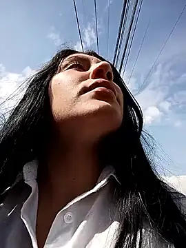   Antonella online show from September 26, 2025, 2:10 pm