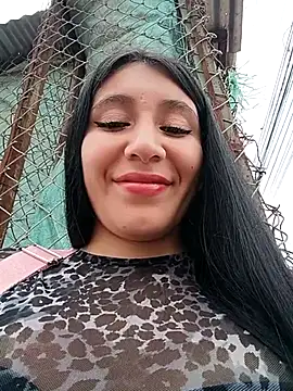   Antonella online show from October 14, 2025, 3:02 pm