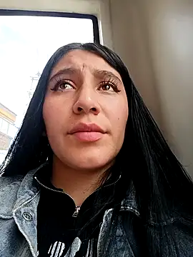   Antonella online show from October 22, 2025, 3:12 pm