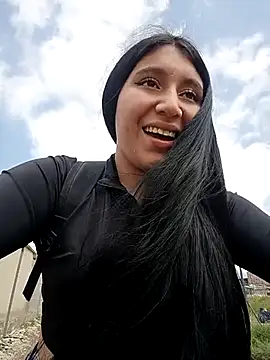   Antonella online show from October 24, 2025, 2:57 pm