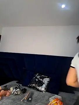 Snapshot of Brigith24 chatting on September 28, 2025, 3:23 am Brigith24 online show from September 28, 2025, 3:23 am