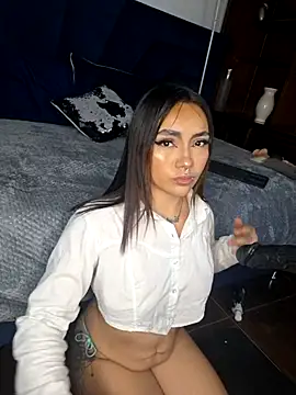 Snapshot of Brigith24 chatting on October 1, 2025, 3:45 am Brigith24 online show from October 1, 2025, 3:45 am