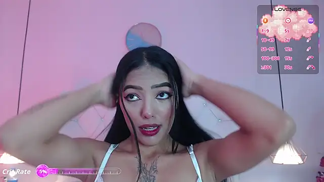 Liv20  online show from December 18, 2025, 9:21 pm