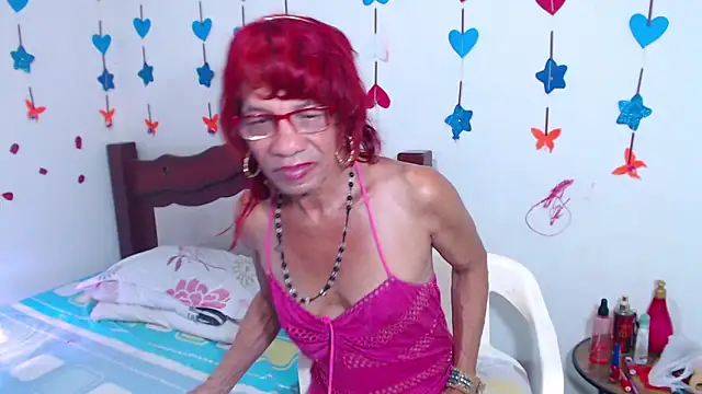 lorenacapelli online show from March 19, 2026, 11:20 pm