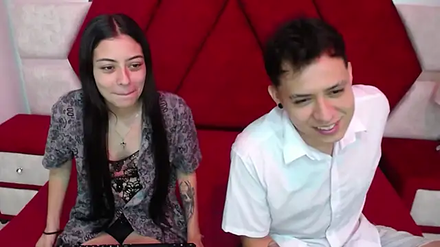 jakeyariana online show from September 24, 2025, 8:45 pm