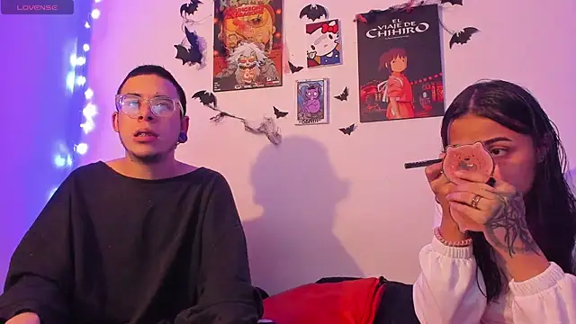 Dirty Pleasure69 online show from October 25, 2025, 4:09 am